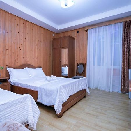 Дом Отдыха Ира Ureki Dış mekan fotoğraf
