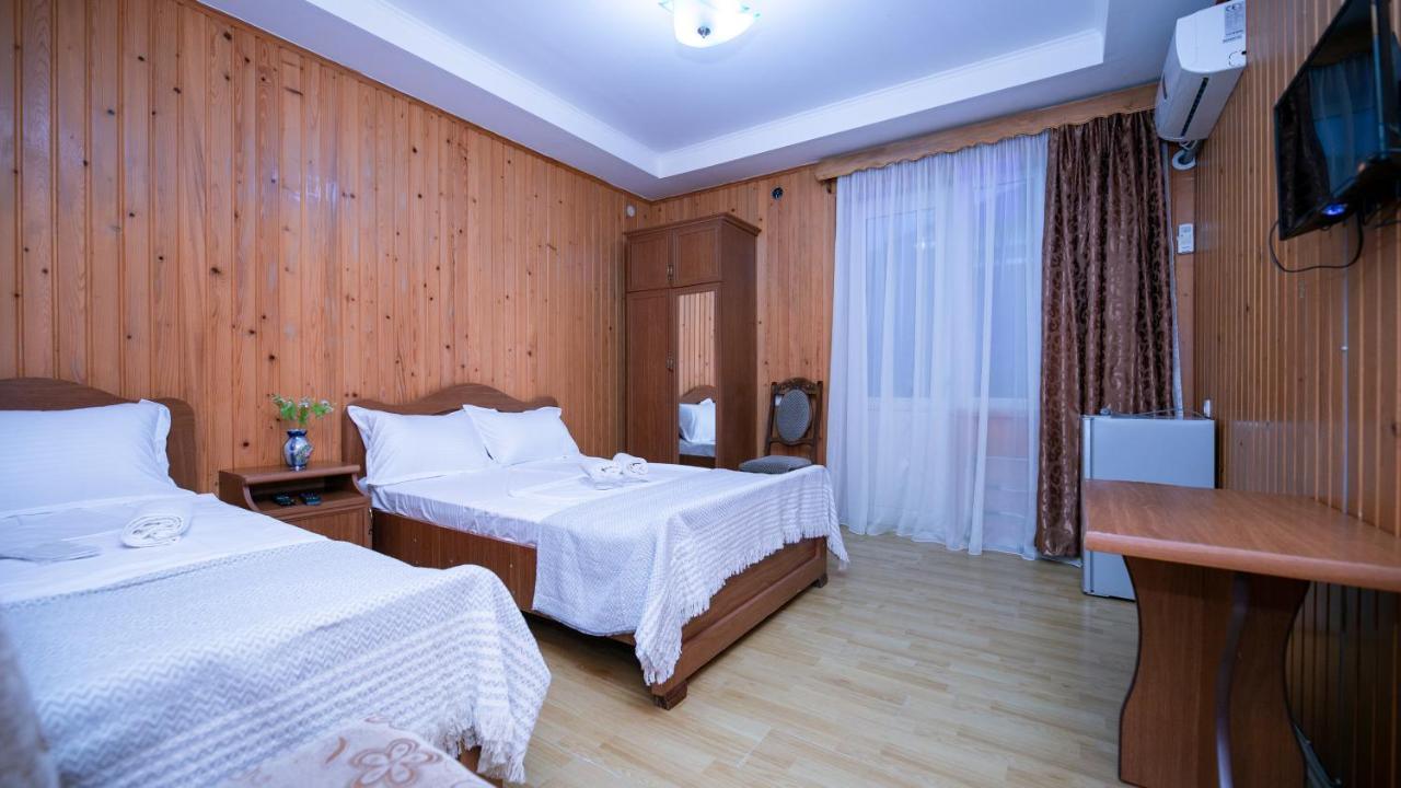 Дом Отдыха Ира Ureki Dış mekan fotoğraf