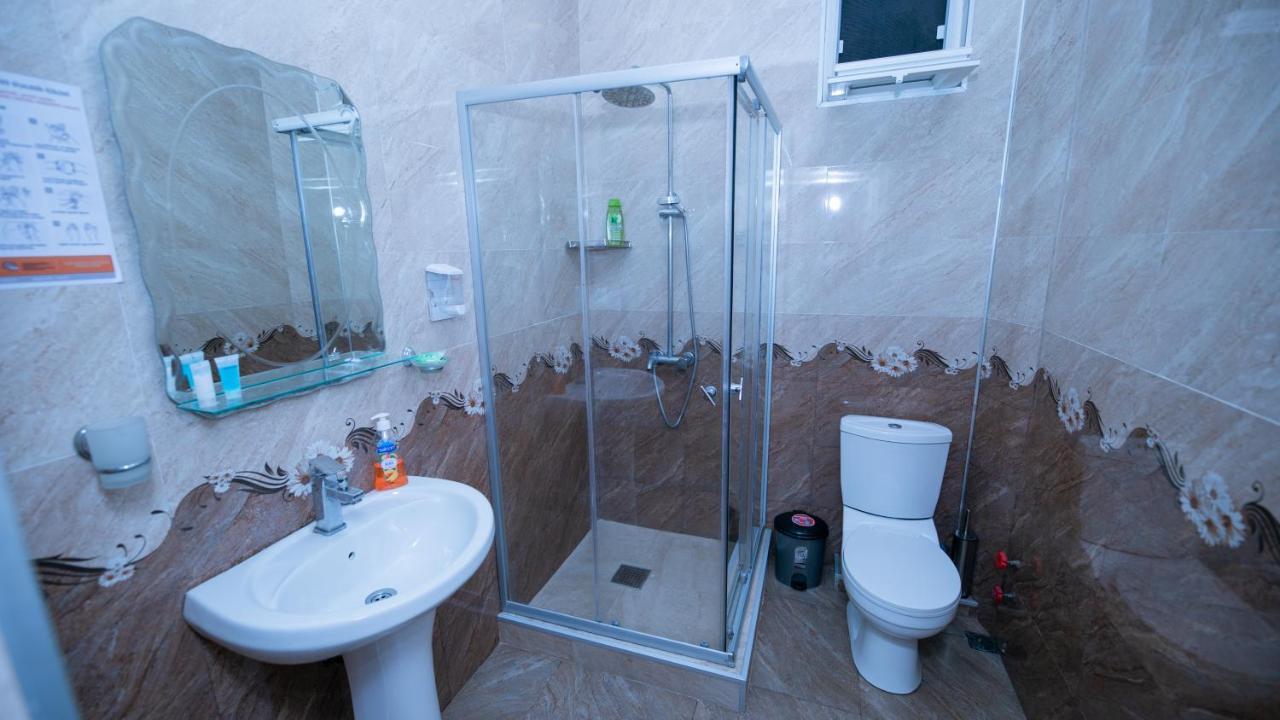 Дом Отдыха Ира Ureki Dış mekan fotoğraf