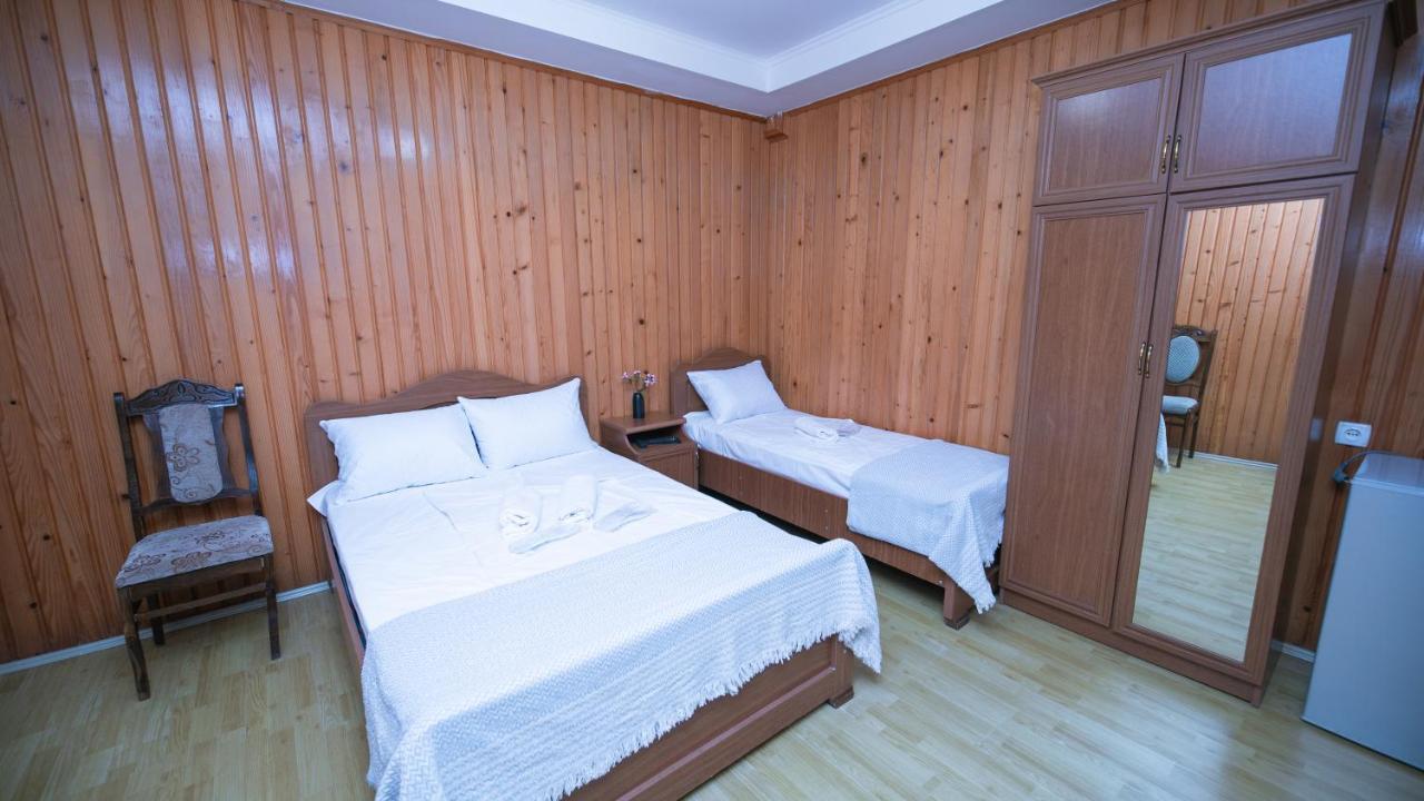 Дом Отдыха Ира Ureki Dış mekan fotoğraf
