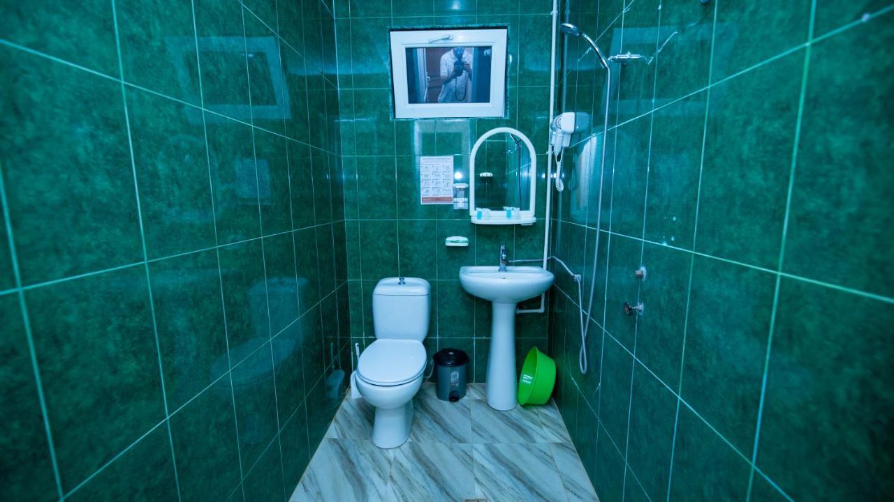 Дом Отдыха Ира Ureki Dış mekan fotoğraf