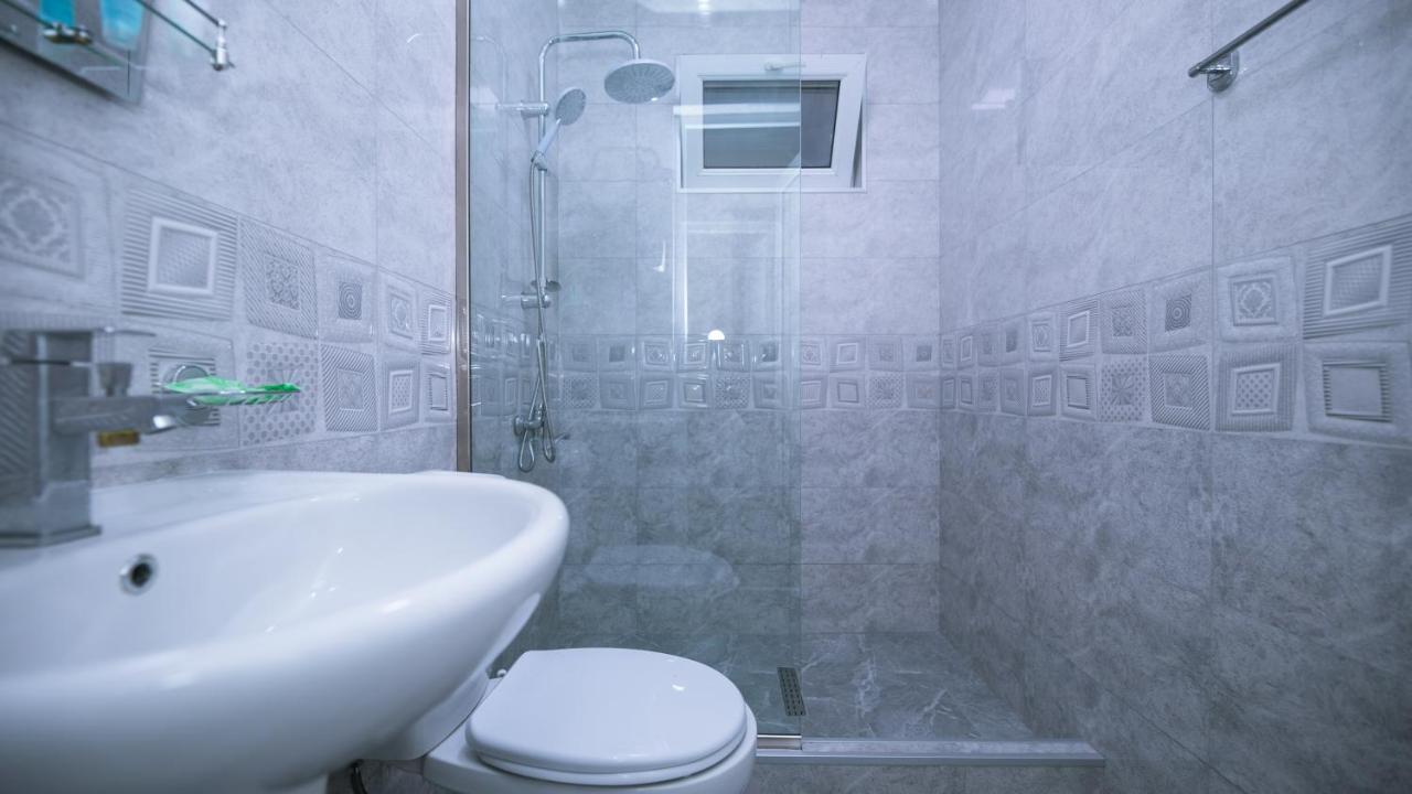 Дом Отдыха Ира Ureki Dış mekan fotoğraf