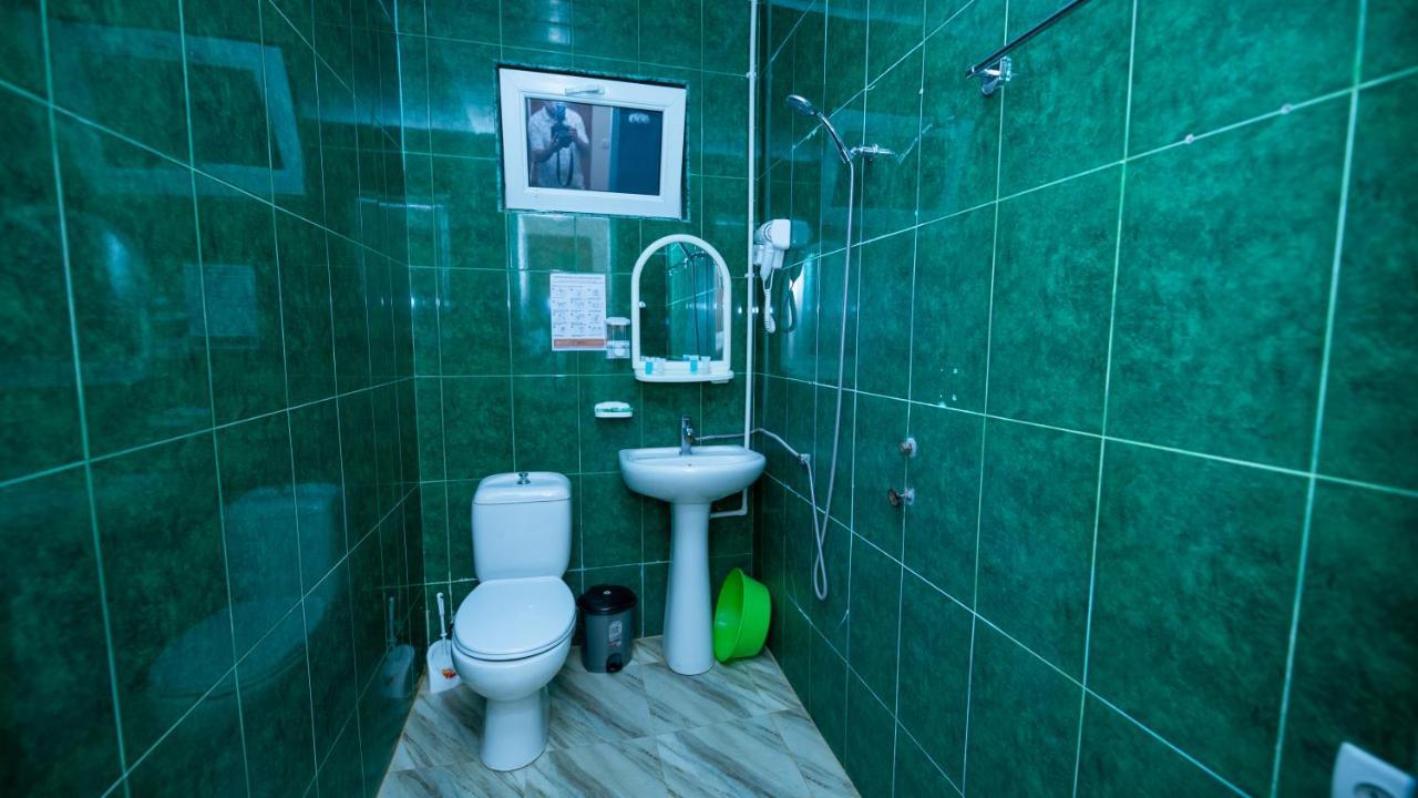 Дом Отдыха Ира Ureki Dış mekan fotoğraf