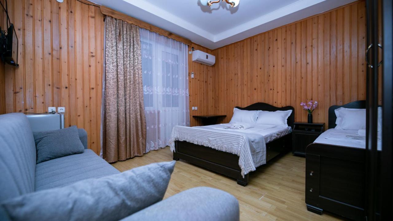 Дом Отдыха Ира Ureki Dış mekan fotoğraf